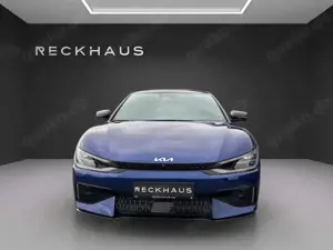 Kia EV6 77.4 AWD GT GD Klima Navi Leder Einparkhilfe Bild 2