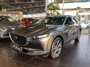 Mazda CX-30 Selection AWD AHK 360° MATRIX LED NAV 18" Bild 3