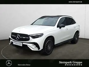 Mercedes-Benz GLC 300 GLC 300 de 4M AMG Premium+Pano+360°+Night+Memory