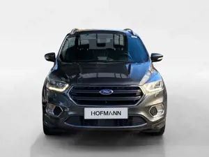 Ford Kuga Bild 4
