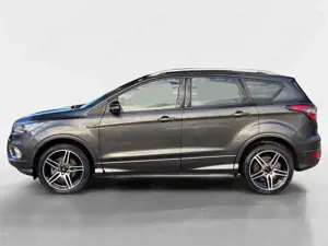 Ford Kuga Bild 5