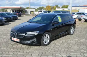 Opel Insignia B SportsTourer 1.5D Automatik Business