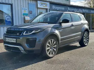 Land Rover Range Rover Evoque Range Rover Evoque SE Dynamic Panoramaglasdach