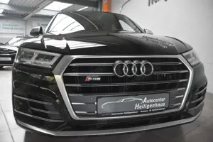 Audi SQ5 3.0 TFSI MLED Navi Kamera HeadUp Keyless ACC