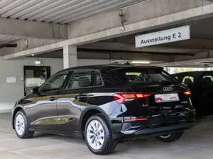 Audi A3 Sportback 40 TFSI e LED Keyless virtCo FOD-ACC Bild 4