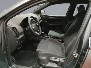 Skoda Karoq Sportline 1.5 TSI DSG ACC NAVI LED DAB PDC Bild 5