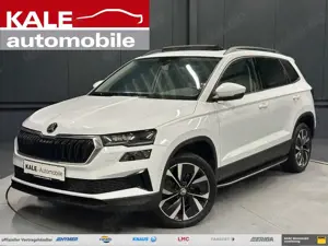 Skoda Karoq 2.0 TDI Style *TRITTBRETT*PANORAMA*LEDER*18Zoll*