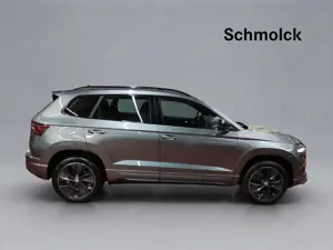 Skoda Karoq Sportline 1.5 TSI DSG ACC NAVI LED DAB PDC Bild 3