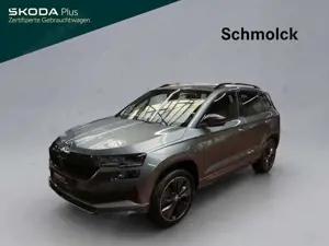 Skoda Karoq Sportline 1.5 TSI DSG ACC NAVI LED DAB PDC
