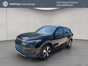 Volkswagen Tiguan 1.5 eTSI Goal DSG Navi Keyless