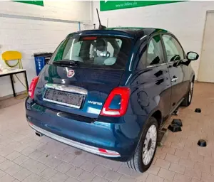 Fiat 500 1.0 GSE DolceVita Klima - Bluetooth Bild 2