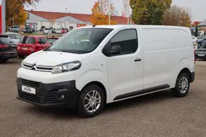 Citroen Jumpy Bild 3