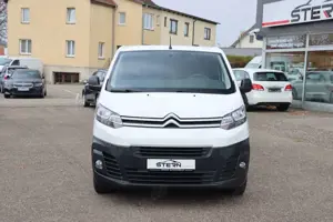 Citroen Jumpy Bild 2