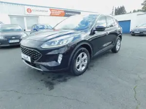 Ford Kuga Plug-In Hybrid Cool  Connect