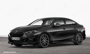 BMW 220 i Gran Coupé M Sport Pro RFK Pano StopGo