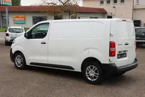 Citroen Jumpy Bild 5