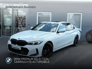 BMW 330 i Limo M Sport AHK Harman Driv.-Assis-Pro