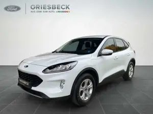 Ford Kuga 2.5 Duratec PHEV AHK+Navi+LM