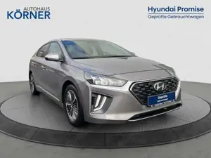 Hyundai IONIQ PLUG-IN-Hybrid STYLE 1.6 GDi *LED*CARPLAY*CAM*