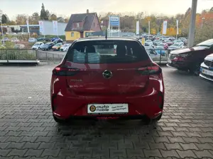 Opel Corsa-e Corsa-e GS Line Winterpaket, CarPlay, Allwetter Bild 5