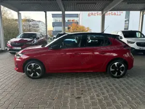 Opel Corsa-e Corsa-e GS Line Winterpaket, CarPlay, Allwetter Bild 3