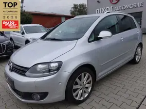 Volkswagen Golf Plus VI Highline/Standhzg/AHK/Xenon/PDC/SHZ/Parkassist