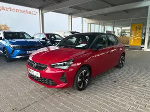 Opel Corsa-e Corsa-e GS Line Winterpaket, CarPlay, Allwetter Bild 2