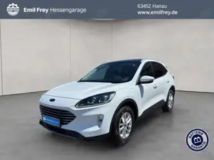Ford Kuga 2.5 Duratec PHEV TITANIUM