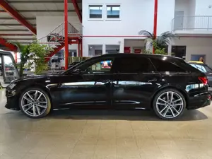 Audi S6 Avant 3.0 TDI quattro*LUFT+MATRIX+PANO+HUD Bild 3