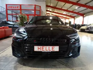 Audi S6 Avant 3.0 TDI quattro*LUFT+MATRIX+PANO+HUD Bild 2