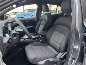 MG MG3 1.5 Hybrid+ 143kW Navi Kamera AppleCar Bild 3
