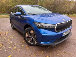 Skoda Enyaq Enyaq iV 80