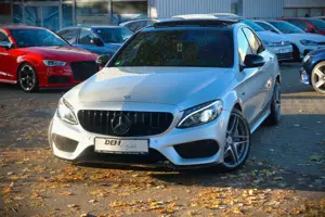 Mercedes-Benz C 43 AMG Mercedes-AMG / Pano./ R-Kam./ Leder /
