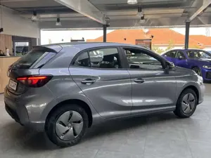 MG MG3 1.5 Hybrid+ 143kW Navi Kamera AppleCar Bild 5
