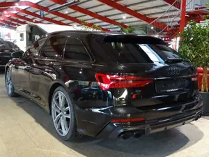 Audi S6 Avant 3.0 TDI quattro*LUFT+MATRIX+PANO+HUD Bild 5