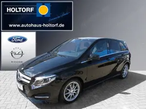Mercedes-Benz B Electric Drive -Klasse B180  KLIMA LED NAVI ALU