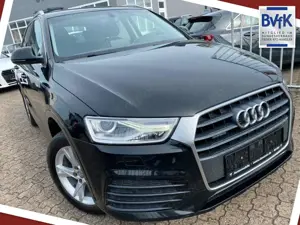 Audi Q3 sport quattro Ahk, Shz, Pdc, Automatik