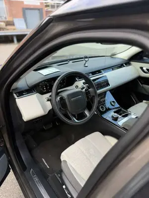 Land Rover Range Rover Velar 3.0d R-Dynamic HSE (8-FACH; Massages; Sitzbel.) Bild 3