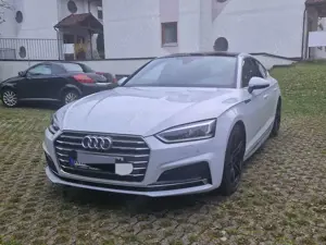 Audi A5 A5 Sportback Sportback 40 TFSI S tronic