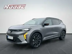 Renault Scenic E-Tech 220 Long Range Esprit Alpine