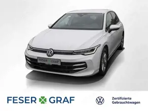Volkswagen Golf 8 Life 1.5 TSI Navi HUD LED SiHz