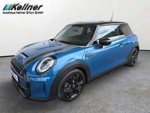 MINI Cooper S Aut+HeadUp+HiFi h/k+Pano+R-Cam+Bi-Led+