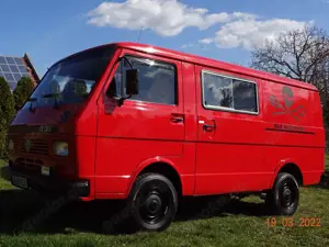 Volkswagen LT LT1 35 TSF FEUERWEHR