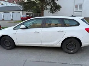 Opel Astra Astra 1.6 CDTI DPF ecoFLEX Sports Tourer