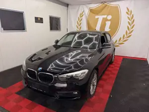 BMW 118 *Baureihe*Lim.*3-trg.*118i*Advantage*TÜV*Klima*