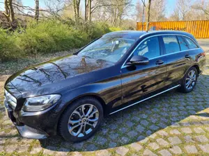 Mercedes-Benz C 180 C 180 T Avantgarde
