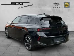 Opel Astra L  AT Navi 360 Kame. IntelliLux Sitzheiz.  Lenkrhe Bild 3