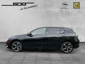 Opel Astra L  AT Navi 360 Kame. IntelliLux Sitzheiz.  Lenkrhe Bild 2