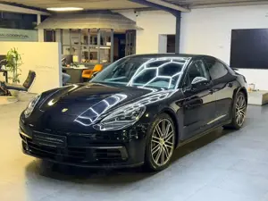 Porsche Panamera 4 S Diesel Approved/Bose/Carbon