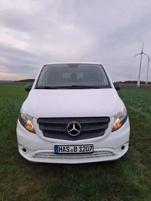 Mercedes-Benz Vito 119 CDI/BT 4MATIC lang (447.703)